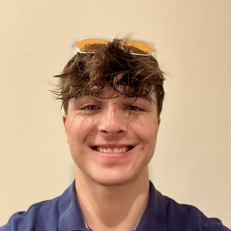 Tyler Schoneman, founder of CiteMe
